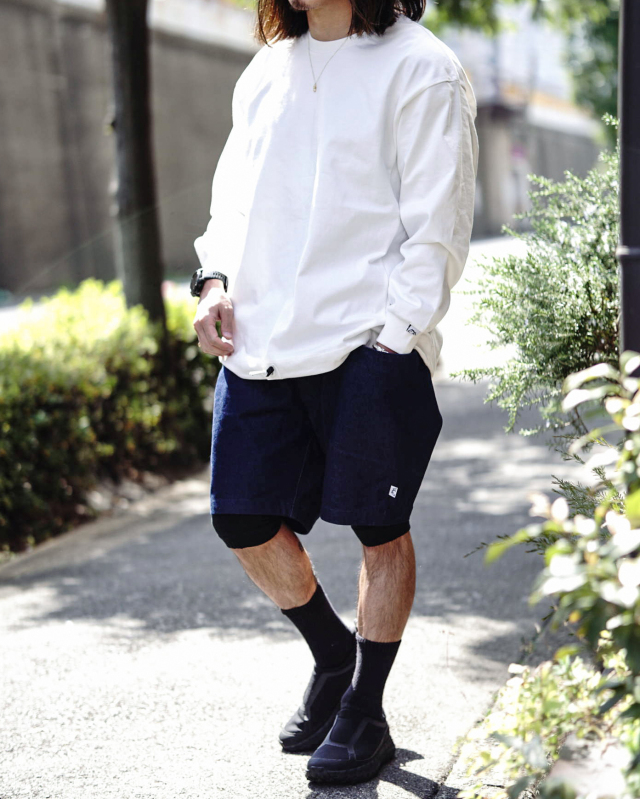 CMF OUTDOOR GARMENT 