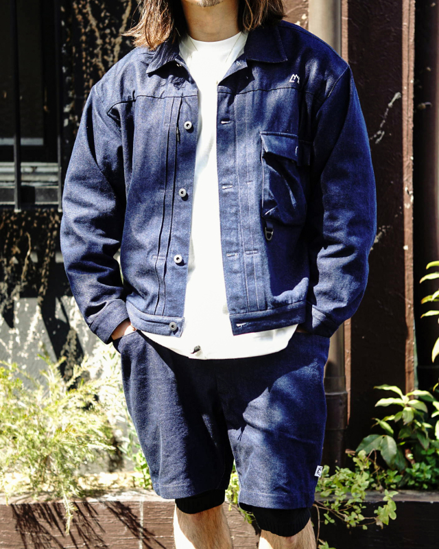 CMF OUTDOOR GARMENT 