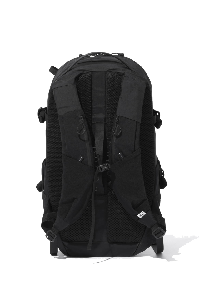 CMF OUTDOOR GARMENT カーゴパンツ ブラック 2ポケット CMF OUTDOOR GARMENT 