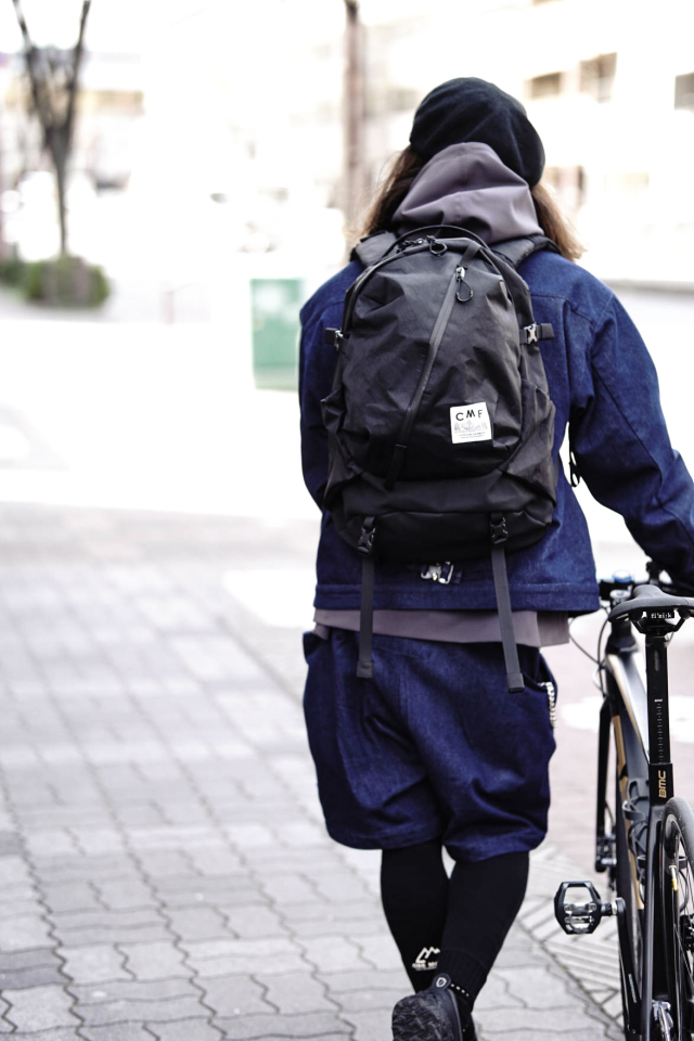 CMF OUTDOOR GARMENT 