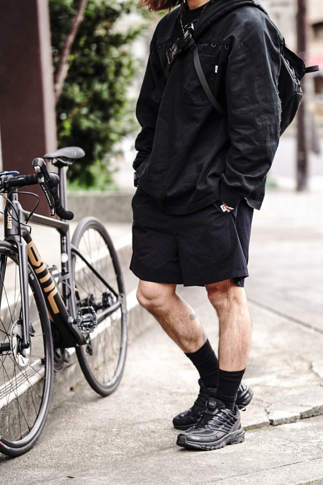 CMF OUTDOOR GARMENT 