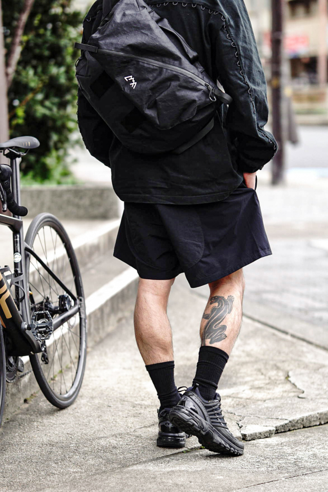 CMF OUTDOOR GARMENT 