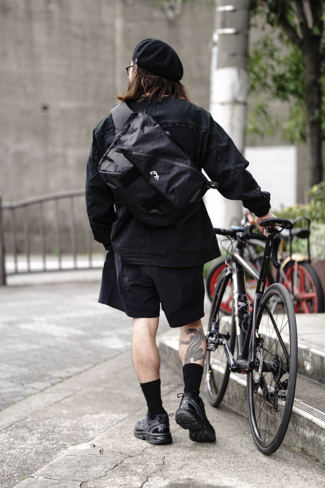 CMF OUTDOOR GARMENT 