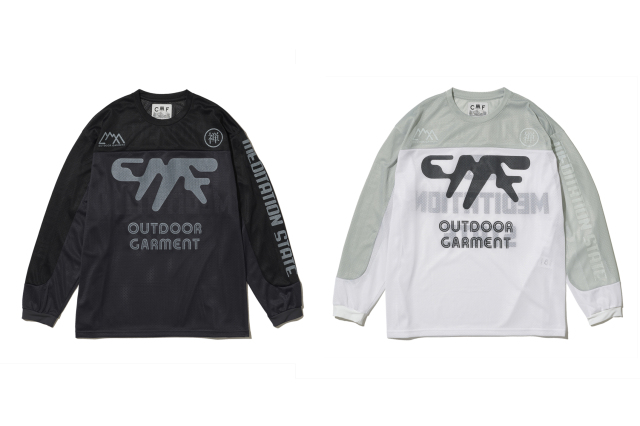 CMF OUTDOOR GARMENT