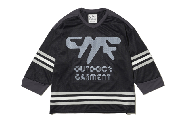 CMF OUTDOOR GARMENT