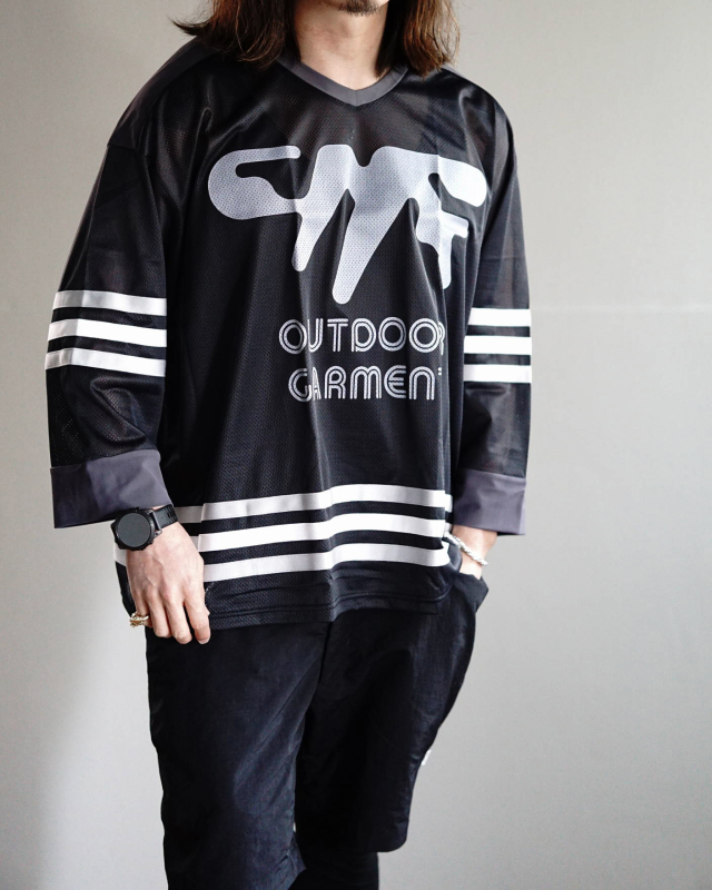 CMF OUTDOOR GARMENT 