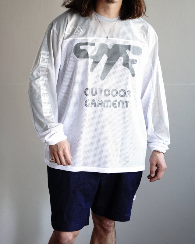 CMF OUTDOOR GARMENT 