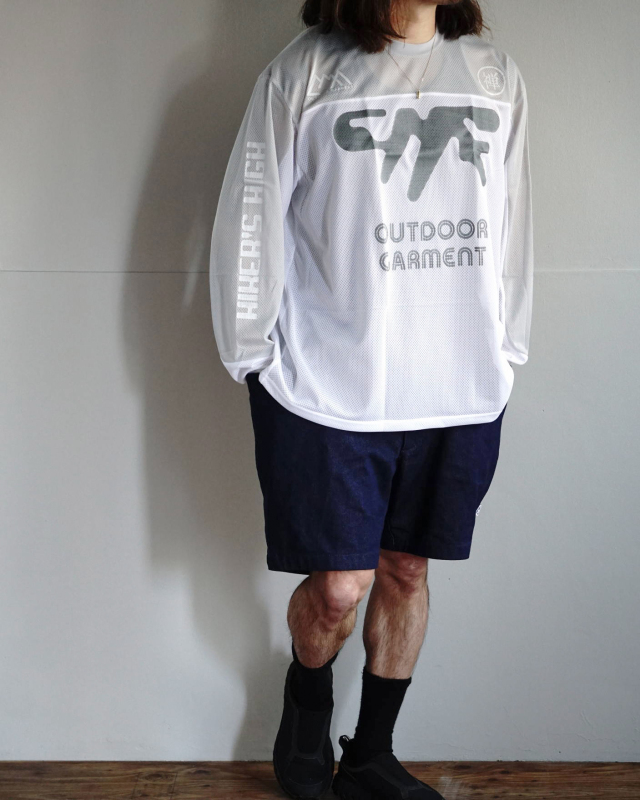 CMF OUTDOOR GARMENT 