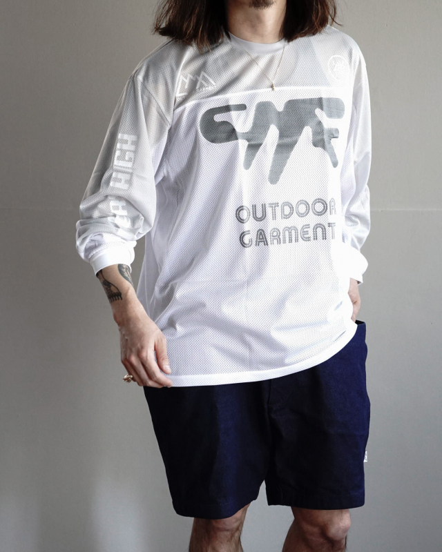 CMF OUTDOOR GARMENT 