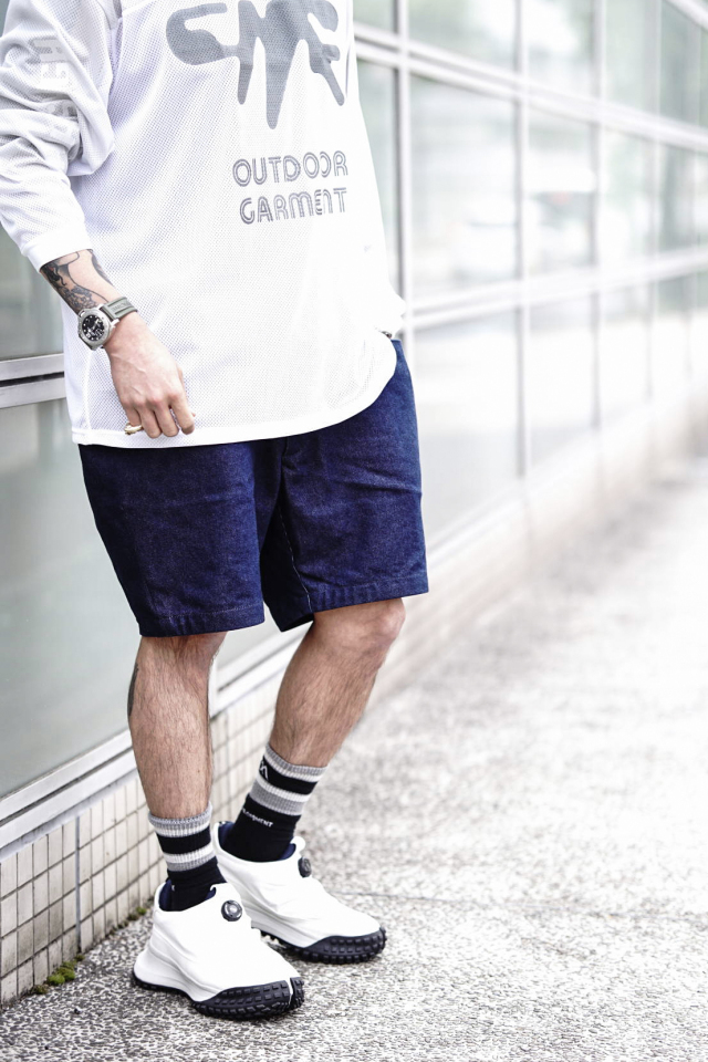 CMF OUTDOOR GARMENT 