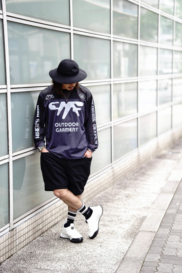 CMF OUTDOOR GARMENT 