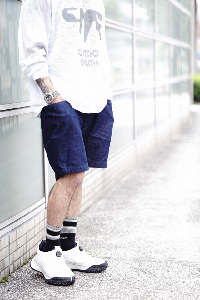 CMF OUTDOOR GARMENT 