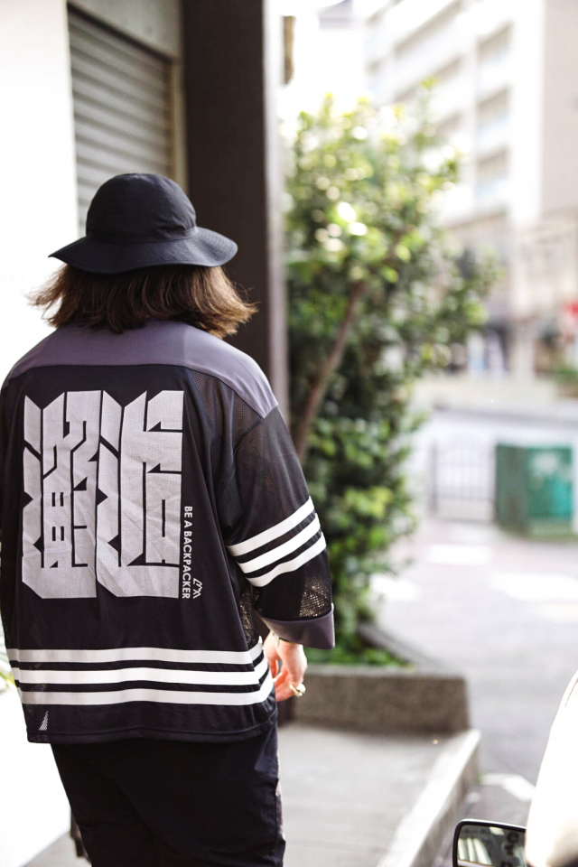 CMF OUTDOOR GARMENT