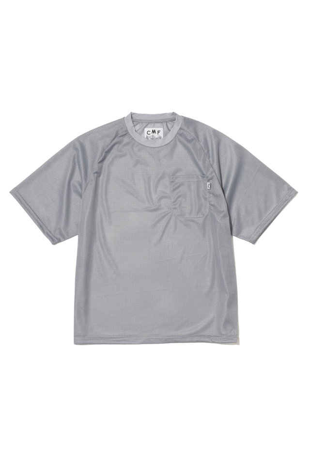 【美品】CMF COMFY PHANTOM TEE天竺スウェットMオーバーサイズ 美品】CMF COMFY PHANTOM TEE天竺スウェットMオーバーサイズ 美