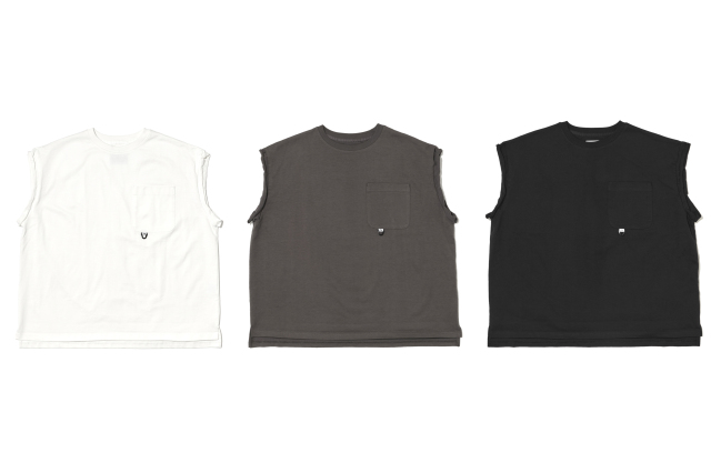 CMF OUTDOOR GARMENT