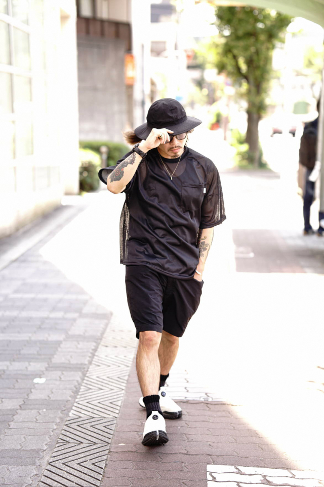 CMF OUTDOOR GARMENT 