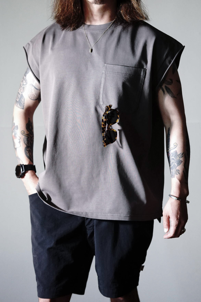 CMF OUTDOOR GARMENT 