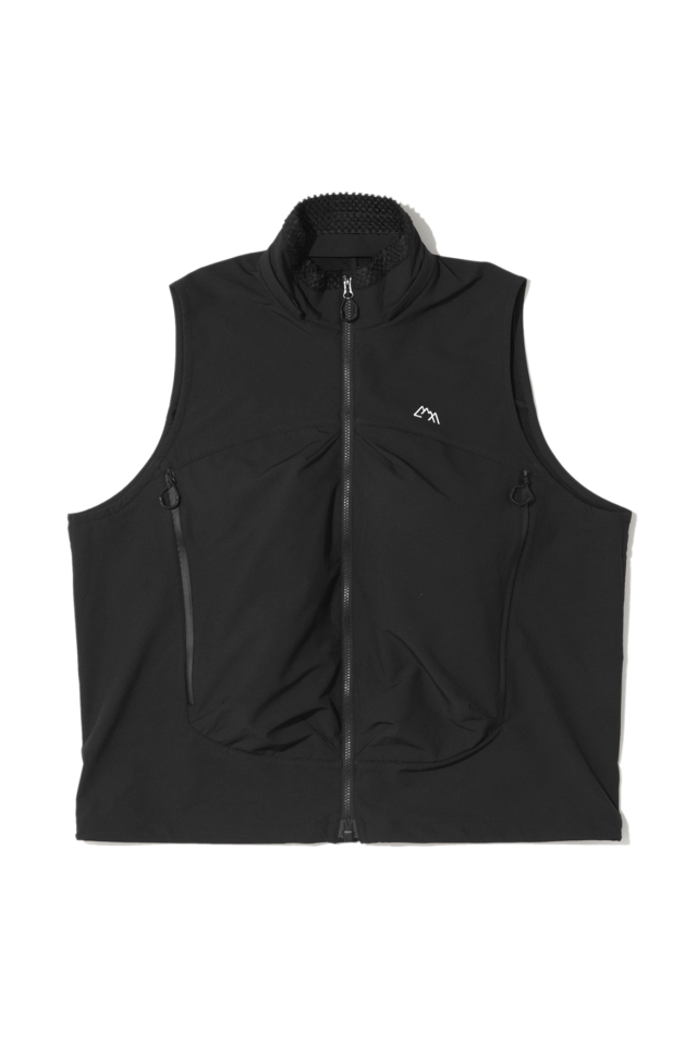 MODERN GARMENT 黒 Mサイズ CMF OUTDOOR GARMENT 