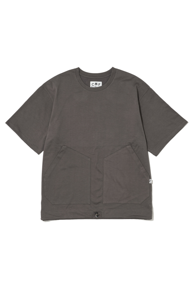 トップス CMF OUTDOOR GARMENT \"SLOW DRY TEE 3D\" CMF Outdoor Garment - SLOW DRY T-SHIRT (3D) | HBX