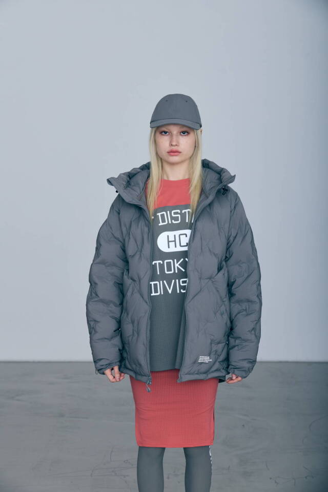 ジャケット・アウター CMF LAST 1】CMF OUTDOOR GARMENT「OVERLAY JACKET - 2WAYジャケット