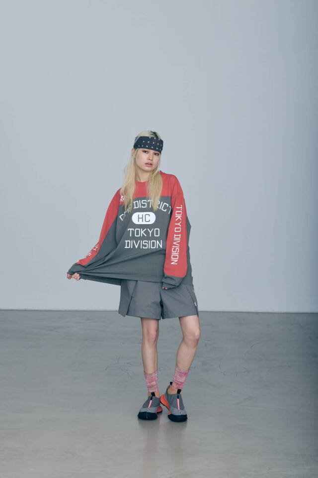 CMF OUTDOOR GARMENT 