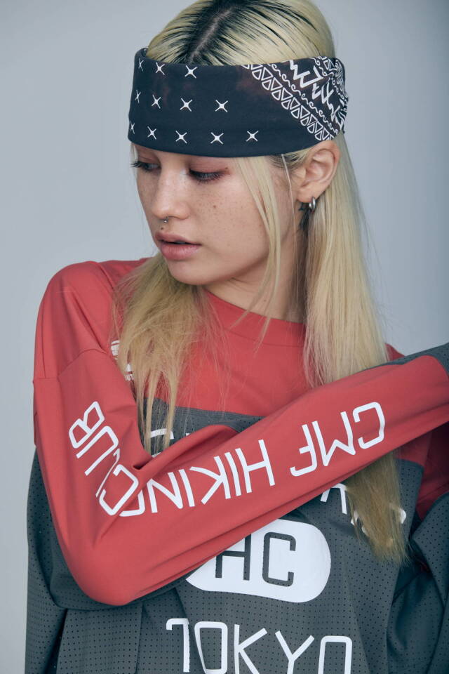 CMF OUTDOOR GARMENT 