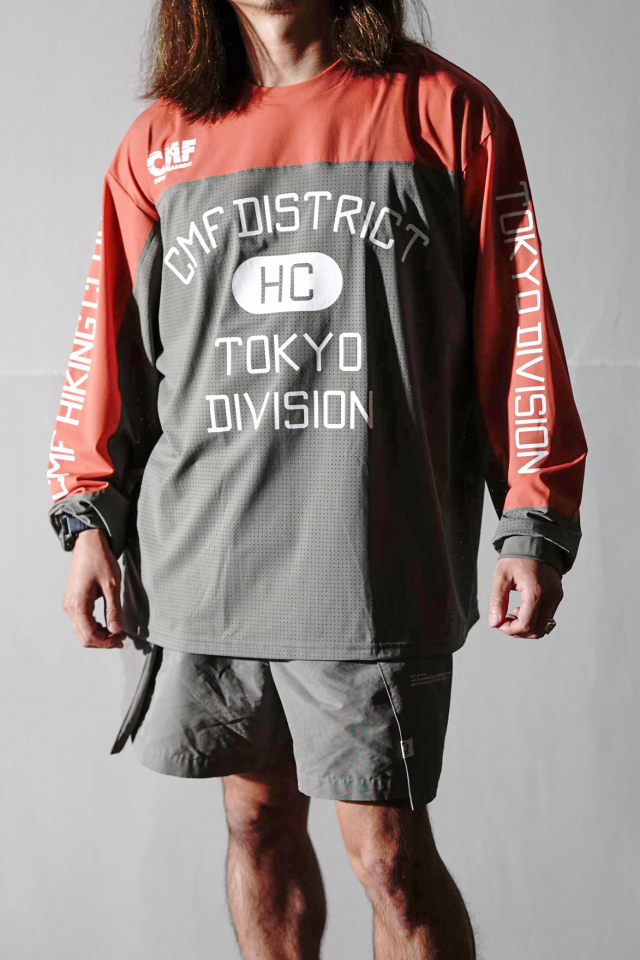 CMF OUTDOOR GARMENT 