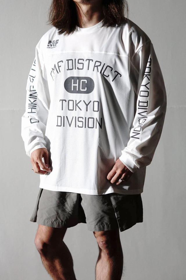 CMF OUTDOOR GARMENT 