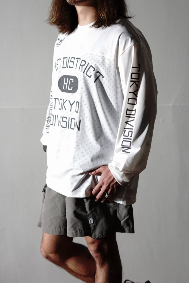 CMF OUTDOOR GARMENT 