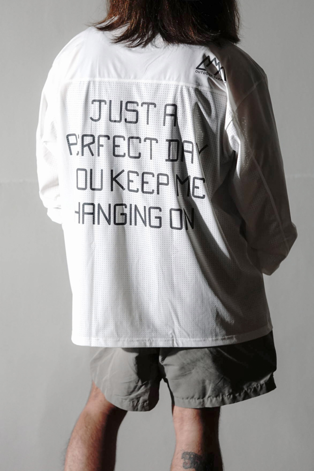 CMF OUTDOOR GARMENT 