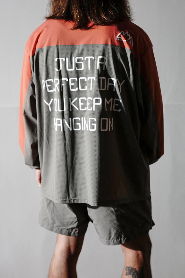 CMF OUTDOOR GARMENT 