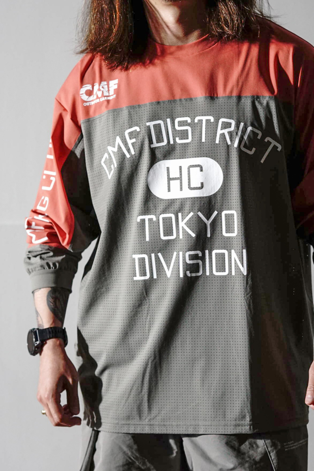 CMF OUTDOOR GARMENT 