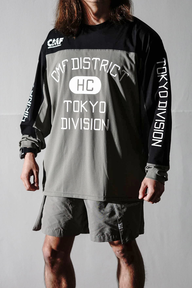 CMF OUTDOOR GARMENT 