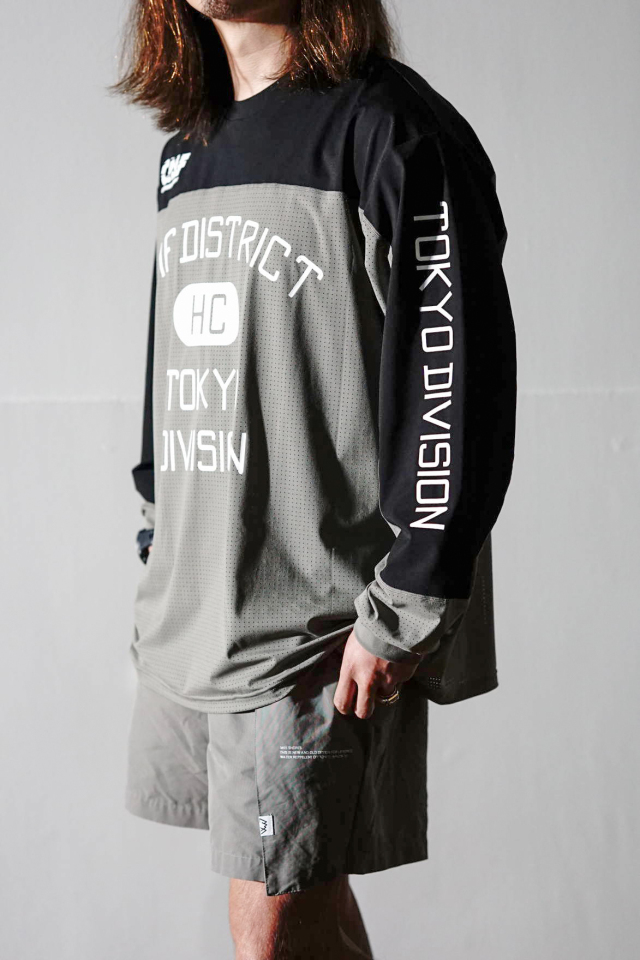 CMF OUTDOOR GARMENT 