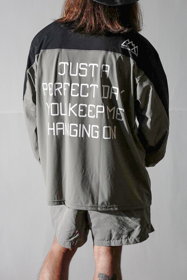 CMF OUTDOOR GARMENT 