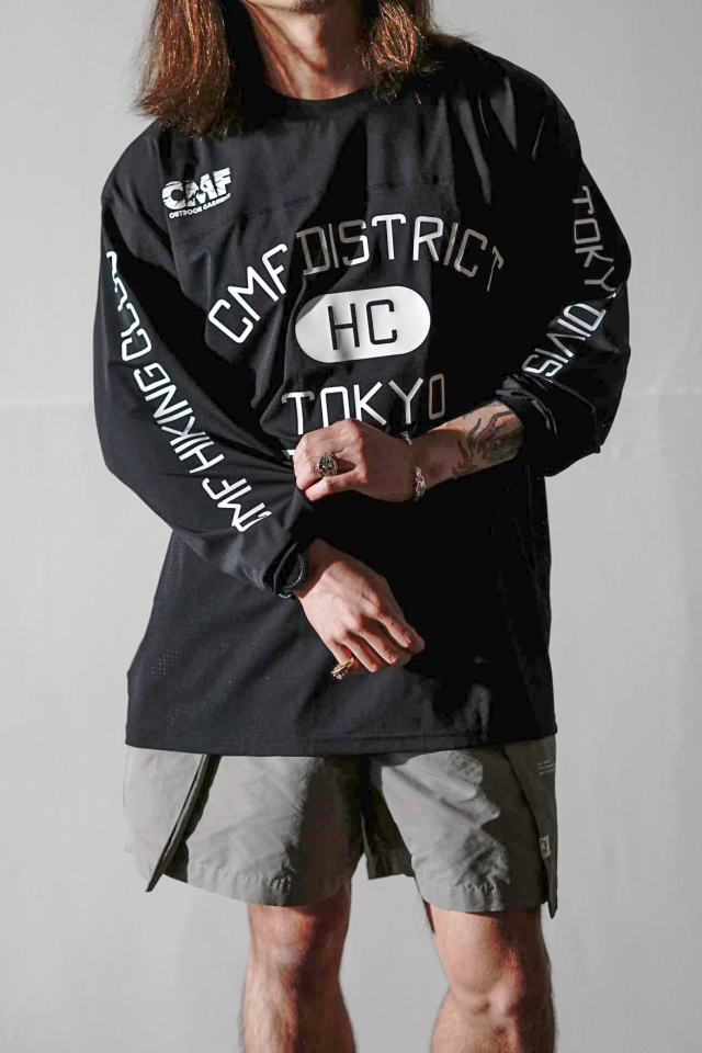 CMF OUTDOOR GARMENT 