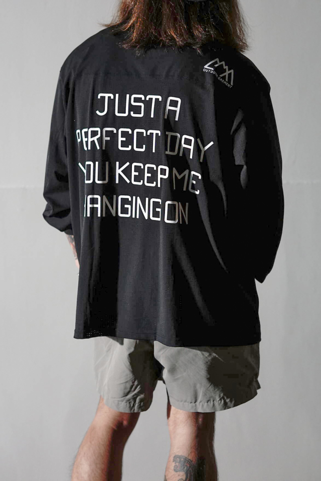 CMF OUTDOOR GARMENT 