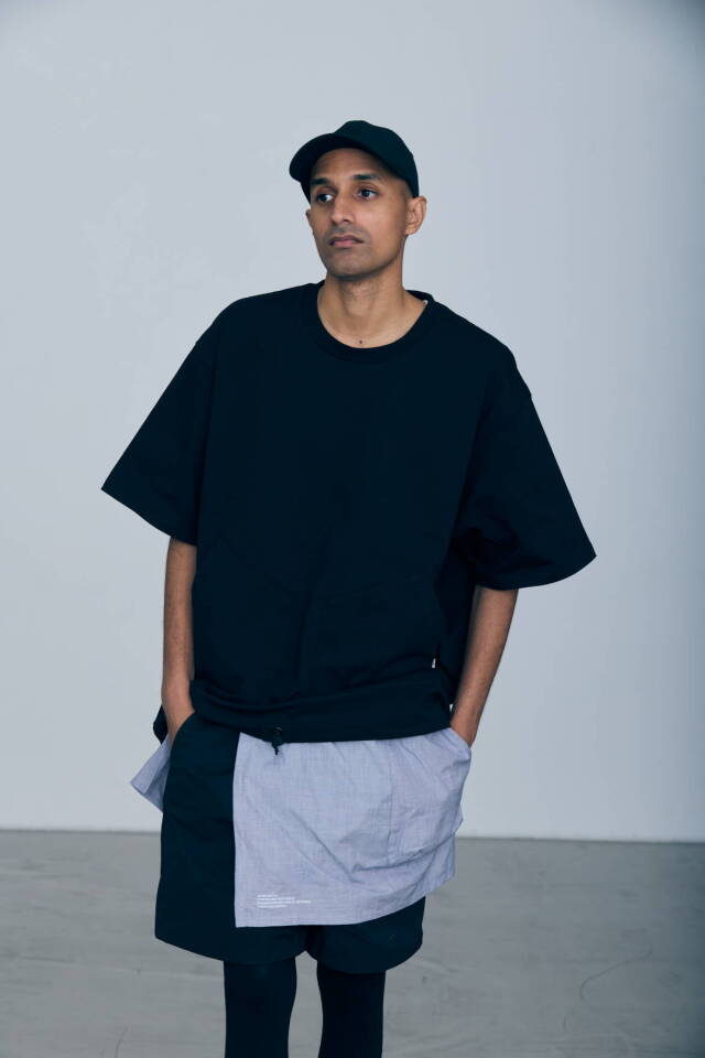 トップス CMF OUTDOOR GARMENT \"SLOW DRY TEE 3D\" CMF OUTDOOR GARMENT SLOW DRY POCKET TEE S/S – unexpected store