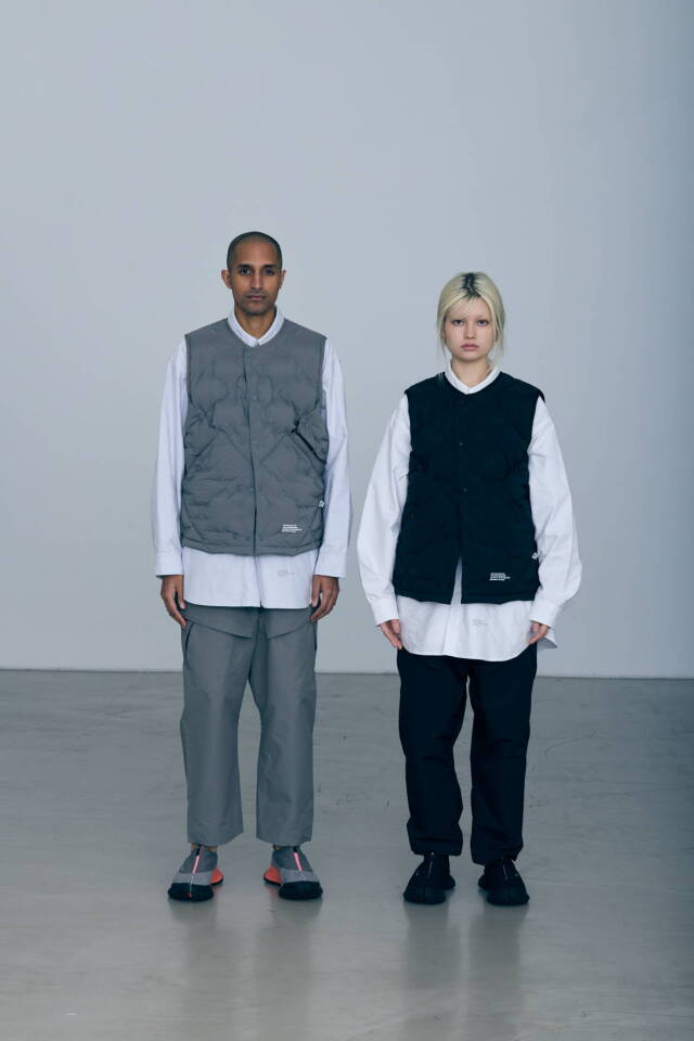 CMF OUTDOOR GARMENT 