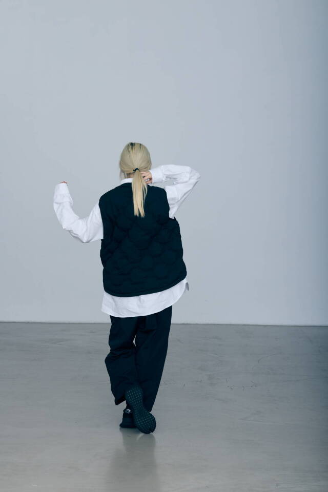 CMF OUTDOOR GARMENT 