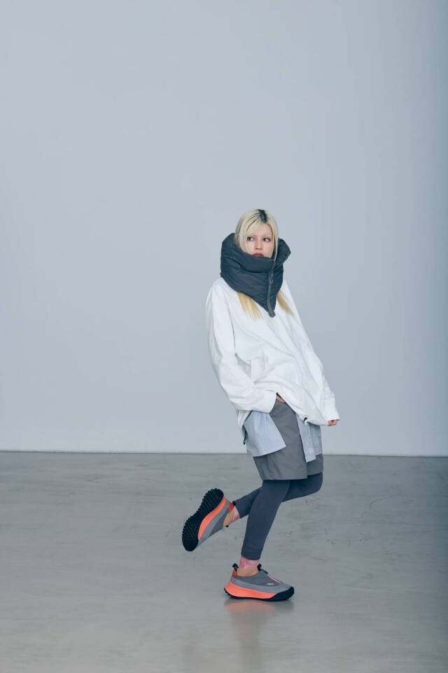CMF OUTDOOR GARMENT 