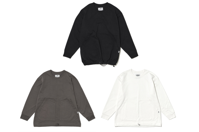 CMF OUTDOOR GARMENT 