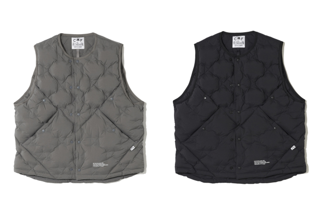 CMF OUTDOOR GARMENT