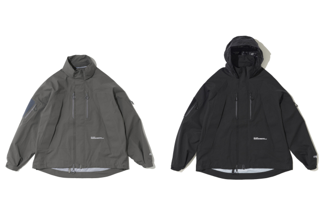 CMF ジャケット Lサイズ CMF OUTDOOR GARMENT 