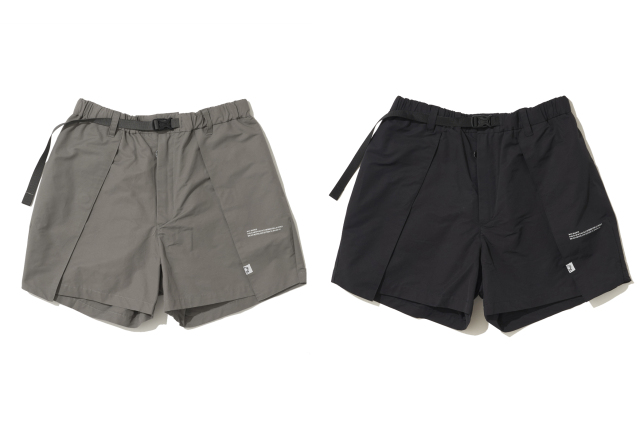 CMF OUTDOOR GARMENT /CMF／ショートパンツ COMFY OUTDOOR GARMENT 