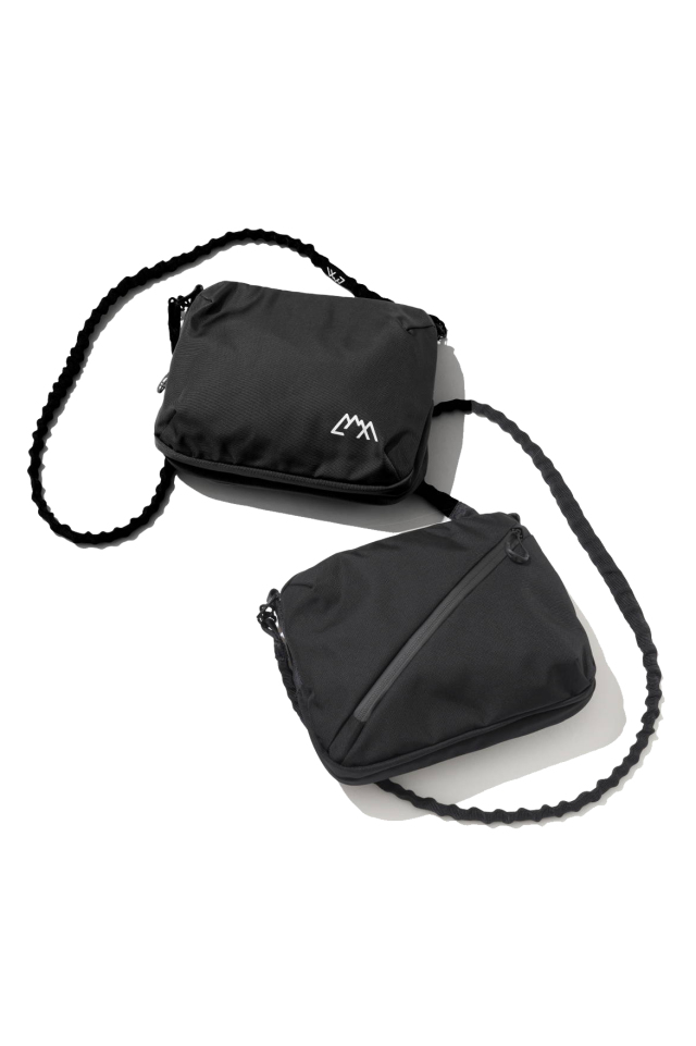 Stone  黒 ルームウェアセット CMF OUTDOOR GARMENT 