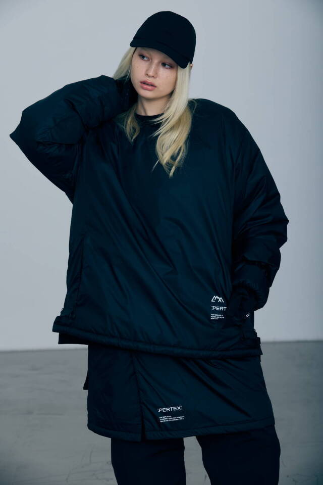 CMF OUTDOOR GARMENT
