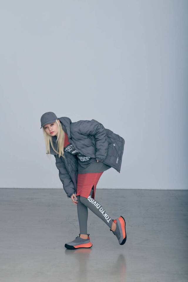 CMF OUTDOOR GARMENT 