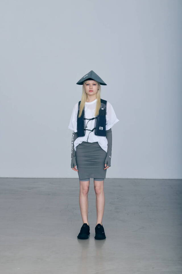 CMF OUTDOOR GARMENT 