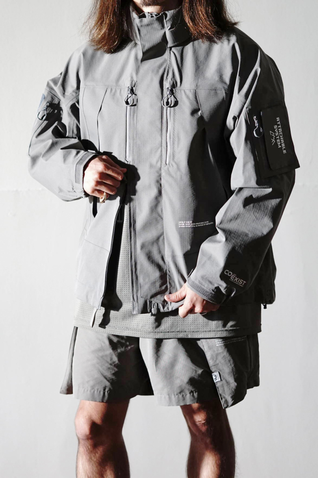 CMF OUTDOOR GARMENT 